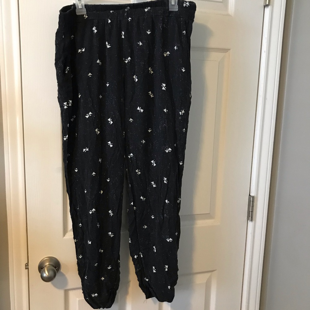 Carly Jean Los Angeles, pants